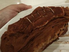 -B&C黄油与面包·THE GARDEN BAKERY概念店(世纪汇店)