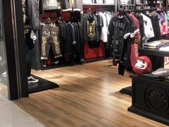 -EVISU(西单大悦城店)