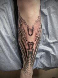 -PinooTattoo皮奴刺青纹身设计总部