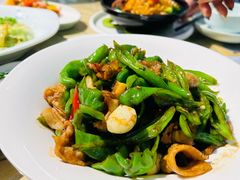 -上下九广州菜馆(李家村万达店)