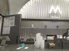 -M Stand(深圳湾后海汇店)