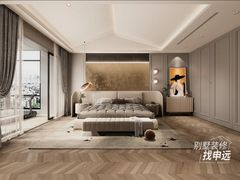 -申远空间设计丨大宅别墅装修定制(徐汇设计中心)