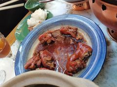 -那家小馆•北京菜•烤鸭(香山店)