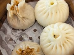 -古南都·清真绿柳居菜馆(太平南路店)
