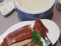 -北平食府·北京烤鸭(北京西站六里桥店)