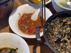 -聚鑫朋酸菜肥肠(文艺路口店)
