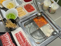 -海底捞火锅(铂澜大象城店)