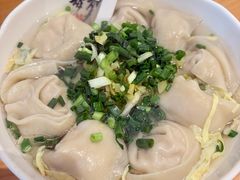 -梦花街馄饨店(中华苑店)