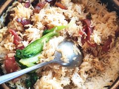 腊味煲仔饭-煲煲好(朝阳门店)