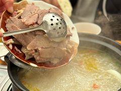 -尼玛藏家风味园(阿山食城店)