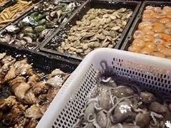 -王庄阿咪海鲜大排档(象园店)