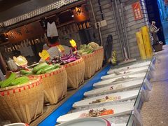 -二十八里太湖船菜(吉祥路店)