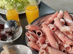 -三兴涮羊肉(荣安大街店)