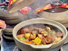 -老楼龙虾·鲜货烧烤(惊驾路店)