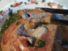-东门口涮肉·砂锅·烤串(老门东店)