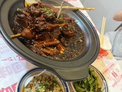 -回味黑鸭煲·始于2006(万松园店)