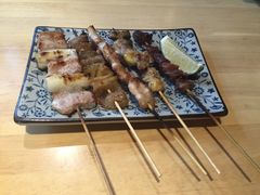 -醉虎传(南锣鼓巷店)