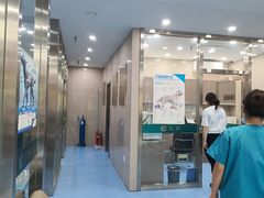 -万博宠物医院·手术·诊疗(未央凤城五路店)
