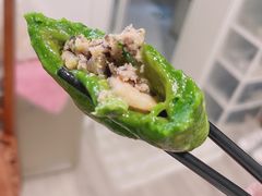 -王家沙点心店(南京西路总店)