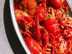 -一棠龙虾•王牌虾球(楚河汉街店)