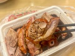 -清真·金宏兴鸭子店(明瓦廊店)