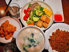 -大树餐厅(益田假日店)