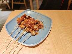 -肠王卤煮(西单食宝街店)