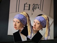 -白箱照相馆·外拍