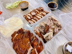 -北京王府井烤鸭(泰兴店)