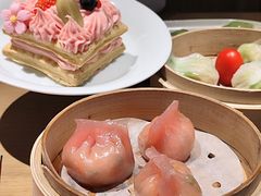 -茶港·点心·啫啫煲(群光广场店)