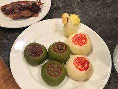 -全聚德(前门店)