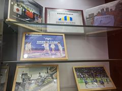 -跃动运动馆·跳绳·体适能(浦东联洋校区)
