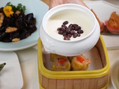 -香港狮子山下·明星粤菜餐厅(北苑店)