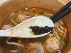 -非遗·十八曲鱼饺(西马总店)