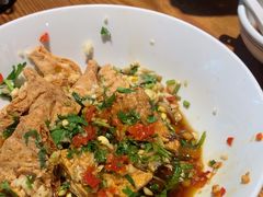 -打酱油·非遗淮扬菜(瘦西湖梅岭店)