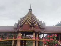-西双版纳总佛寺