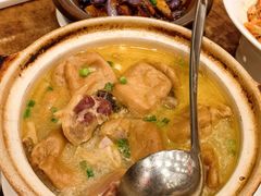 -一楼食业·美食人家