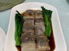 -阿锋鲍鱼酒家美食汇(华安店)