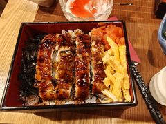 -虹鳗亭(钱湖北路店)