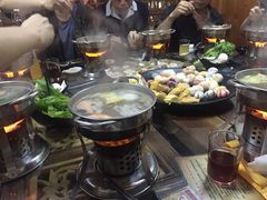 -丽江庭院之丽江往事(安定门店)