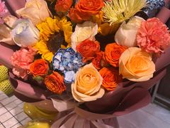 -鱼酷活鱼烤鱼(恒隆广场店)