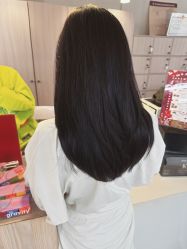 -GRAVITY HAIR 地心引力