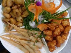 -吴祥记潮州菜·百年老字号·砂锅粥