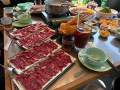 -潮界(大学路店)