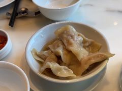 -顺德美的万豪酒店-万豪中餐厅