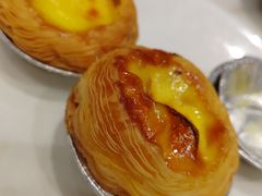 -稻香酒家·33年老字号·港式粤菜(富邦中心店)