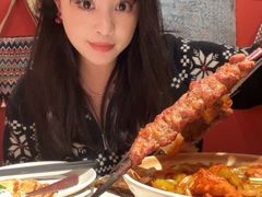 -阿里家·新疆烤肉酒場