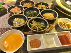 -三代烤肉(保利广场店)