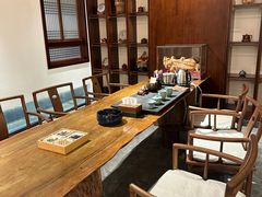 -蘭奢雅集·江浙菜(青山江滩店)