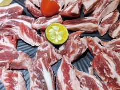 -韩宫宴烤肉·料理(大宁国际店)